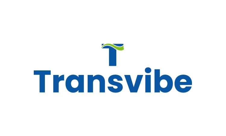 Transvibe logo